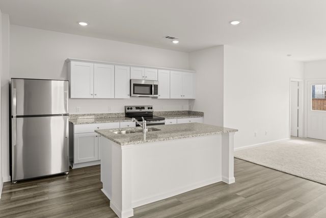 14204 Coness, Pilot Point, TX 76258