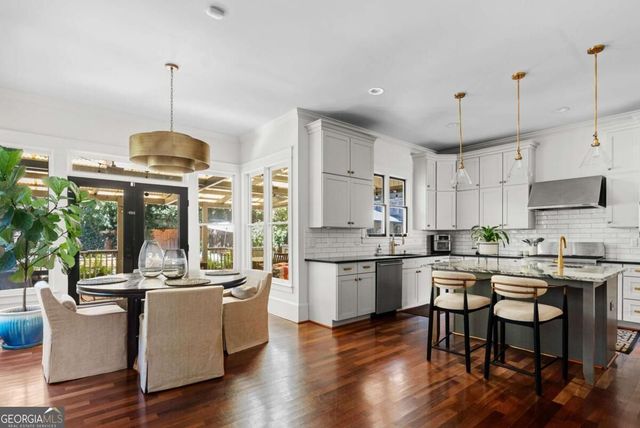 2732 Memorial Drive SE, Atlanta, GA 30317