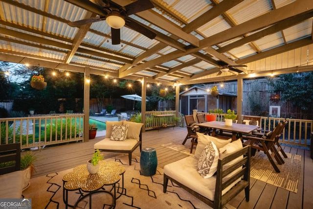 2732 Memorial Drive SE, Atlanta, GA 30317