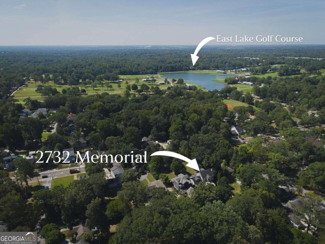 2732 Memorial Drive SE, Atlanta, GA 30317