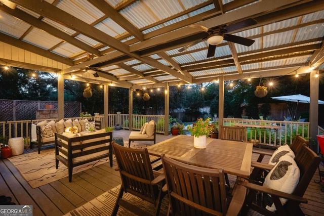 2732 Memorial Drive SE, Atlanta, GA 30317