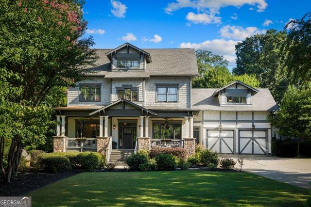 2732 Memorial Drive SE, Atlanta, GA 30317