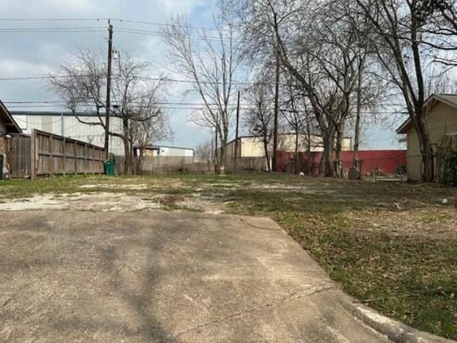 3107 Bond Street, Pasadena, TX 77503