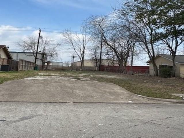 3107 Bond Street, Pasadena, TX 77503