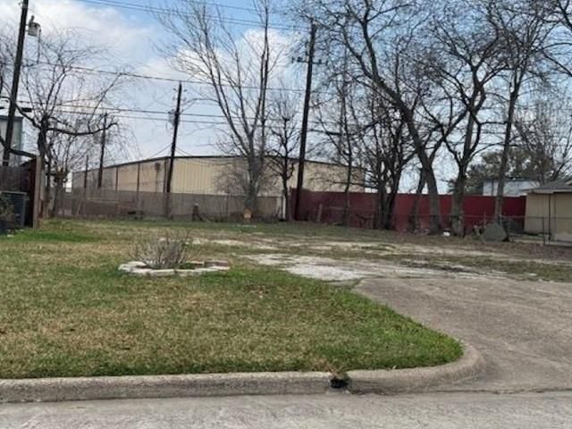 3107 Bond Street, Pasadena, TX 77503