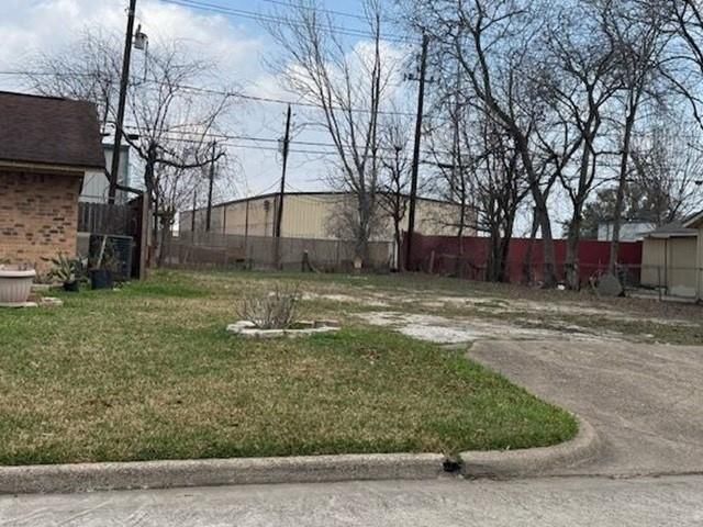 3107 Bond Street, Pasadena, TX 77503