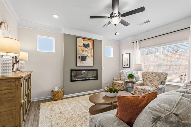 169 Red Oak Lane, Calhoun, GA 30701