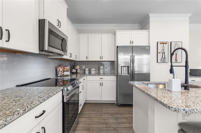 169 Red Oak Lane, Calhoun, GA 30701