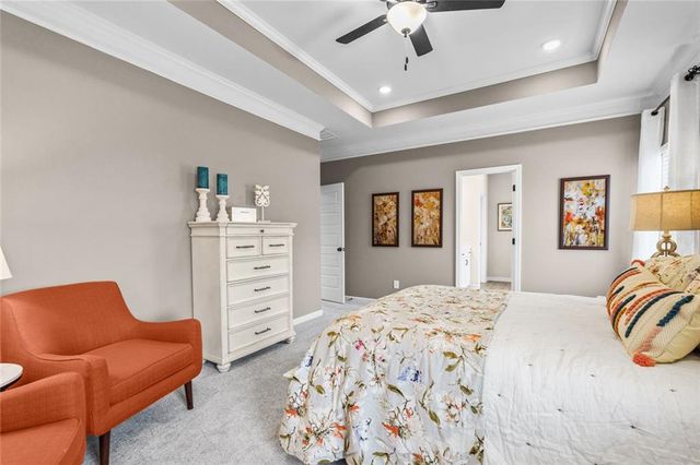 169 Red Oak Lane, Calhoun, GA 30701