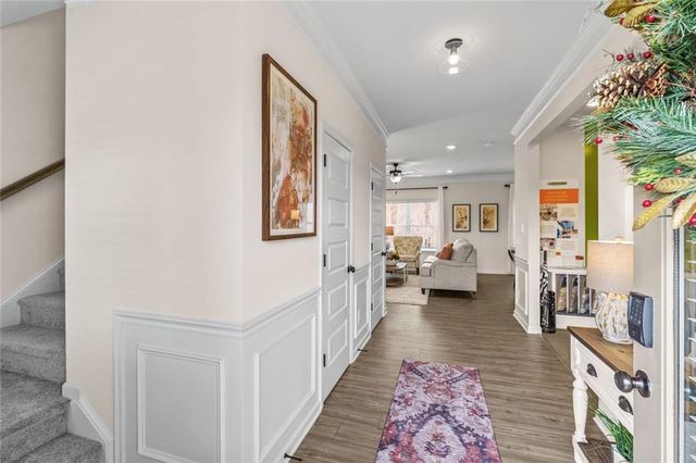 169 Red Oak Lane, Calhoun, GA 30701