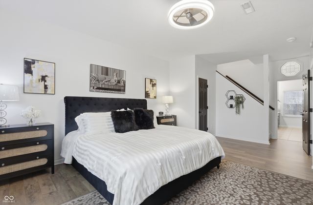 1035 Heatherwood Drive, Greenwood, IN 46143