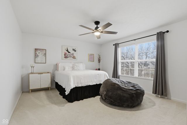 1035 Heatherwood Drive, Greenwood, IN 46143