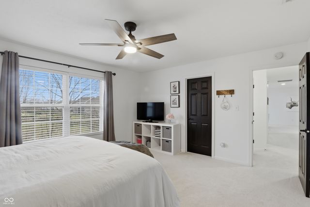 1035 Heatherwood Drive, Greenwood, IN 46143