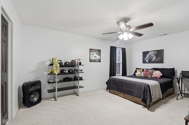 1035 Heatherwood Drive, Greenwood, IN 46143