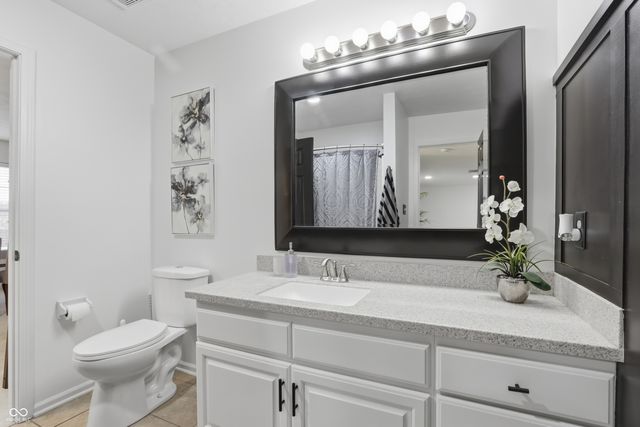 1035 Heatherwood Drive, Greenwood, IN 46143