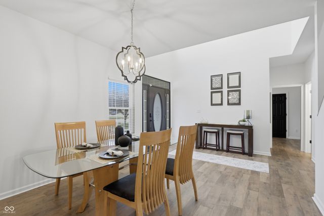 1035 Heatherwood Drive, Greenwood, IN 46143