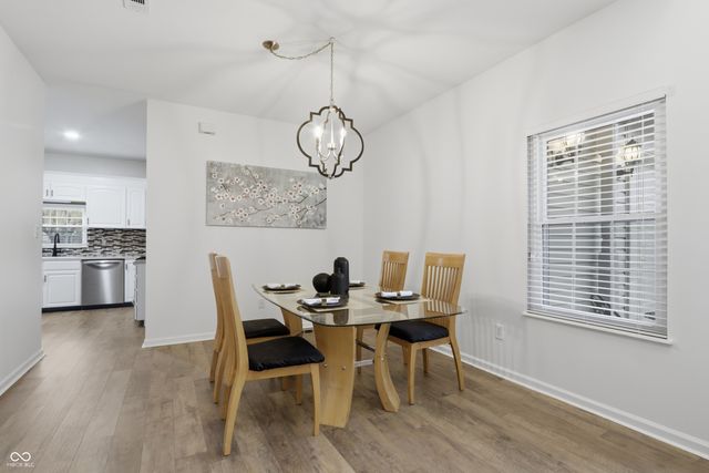 1035 Heatherwood Drive, Greenwood, IN 46143