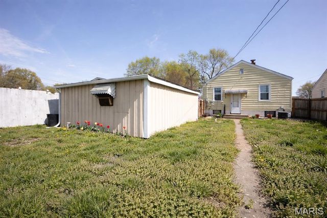 2841 Ralph Street, Granite City, IL 62040