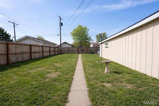 2841 Ralph Street, Granite City, IL 62040