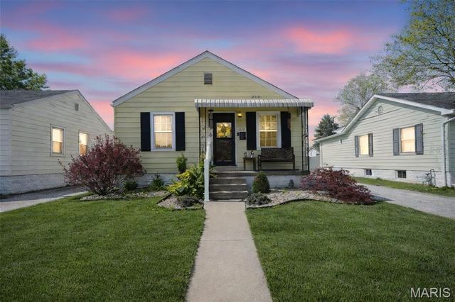 2841 Ralph Street, Granite City, IL 62040