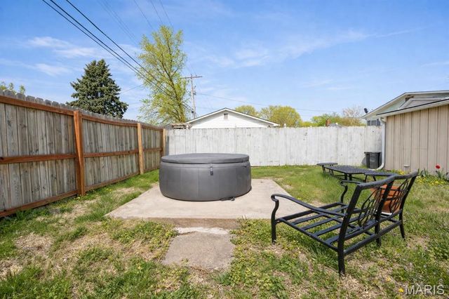 2841 Ralph Street, Granite City, IL 62040
