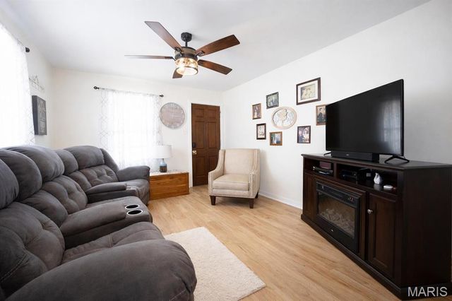 2841 Ralph Street, Granite City, IL 62040
