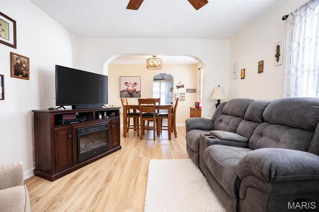 2841 Ralph Street, Granite City, IL 62040