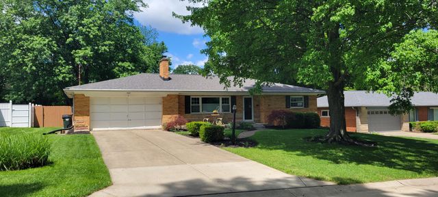 9 Henry Court, Highland Heights, KY 41076