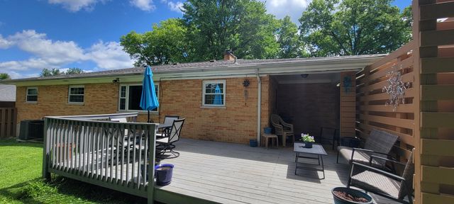 9 Henry Court, Highland Heights, KY 41076