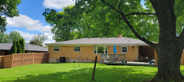 9 Henry Court, Highland Heights, KY 41076