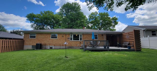 9 Henry Court, Highland Heights, KY 41076