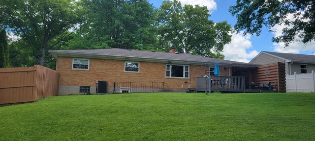 9 Henry Court, Highland Heights, KY 41076