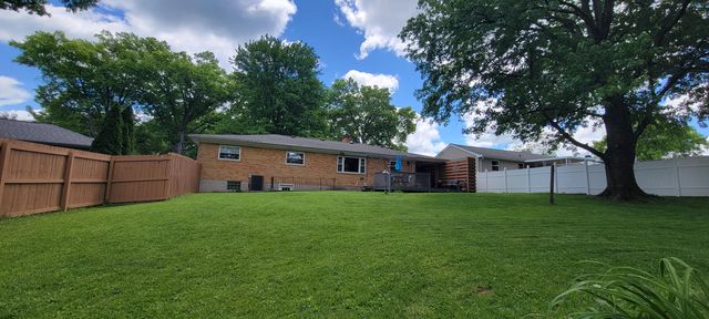 9 Henry Court, Highland Heights, KY 41076