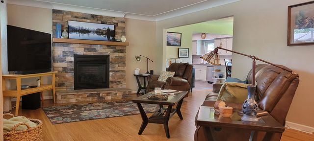 9 Henry Court, Highland Heights, KY 41076