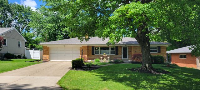 9 Henry Court, Highland Heights, KY 41076