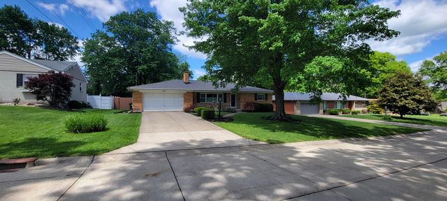 9 Henry Court, Highland Heights, KY 41076