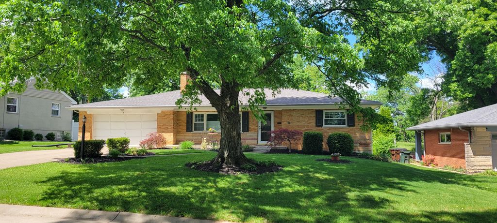 9 Henry Court, Highland Heights, KY 41076