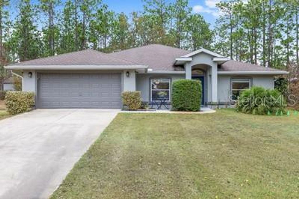12351 SW 73RD STREET, Ocala, FL 34481