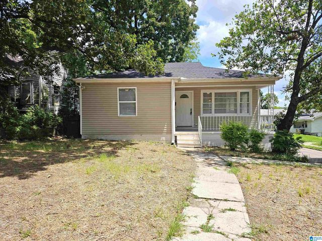 1556 MOUNTAIN DRIVE, Tarrant, AL 35217