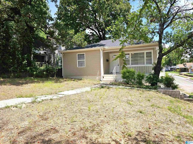 1556 MOUNTAIN DRIVE, Tarrant, AL 35217