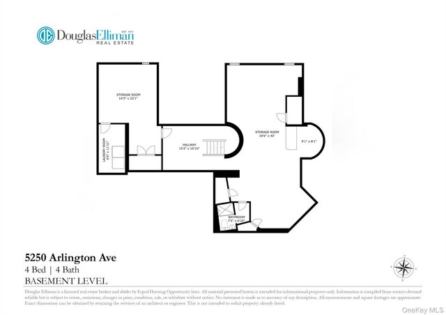 5250 Arlington Avenue, Bronx, NY 10471