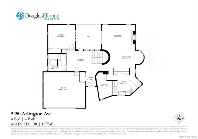 5250 Arlington Avenue, Bronx, NY 10471
