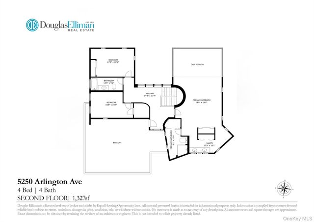 5250 Arlington Avenue, Bronx, NY 10471