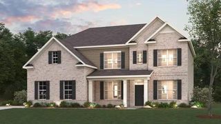 412 Amberleaf Cove, Mcdonough, GA 30252