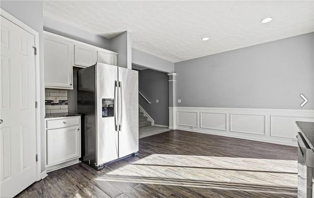 1332 Adcox Square, Stone Mountain, GA 30088