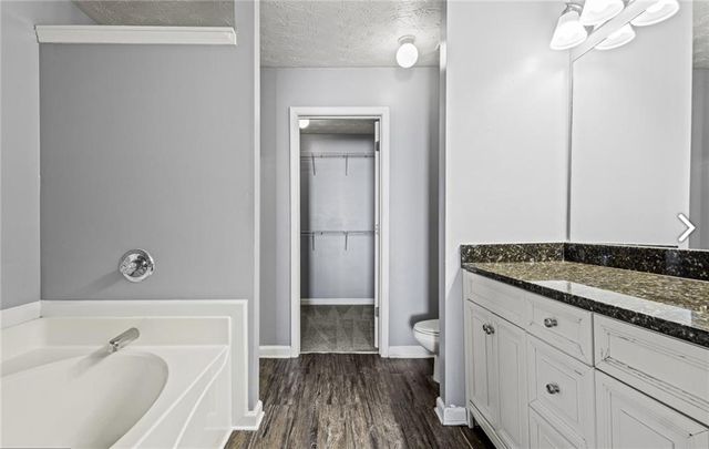 1332 Adcox Square, Stone Mountain, GA 30088