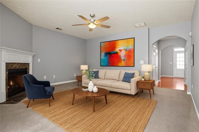 1332 Adcox Square, Stone Mountain, GA 30088