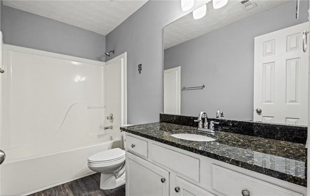 1332 Adcox Square, Stone Mountain, GA 30088