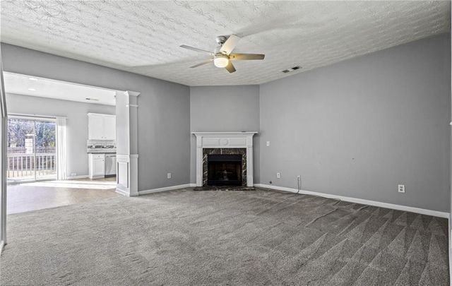 1332 Adcox Square, Stone Mountain, GA 30088