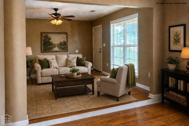 207 Michael Street, Bono, AR 72416